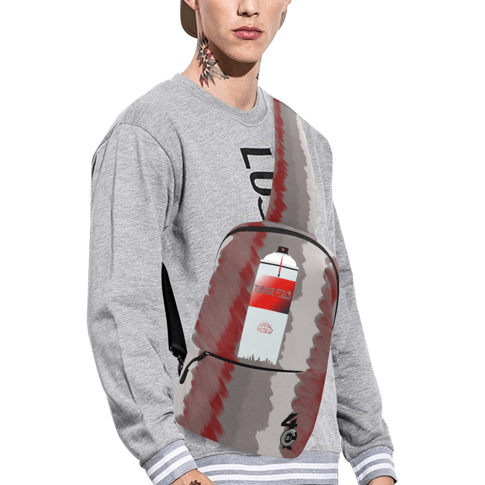 Drip No. 5 Sling Bag