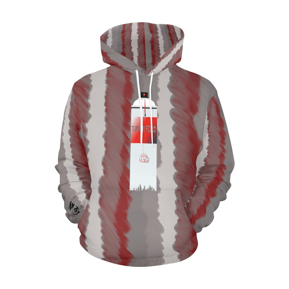 Drip No. 5 Hoodies