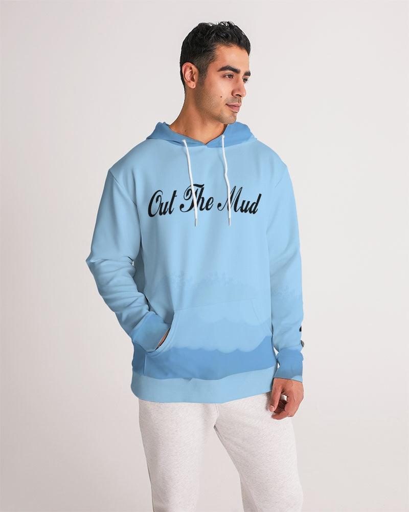 Out the Mud Hoodies