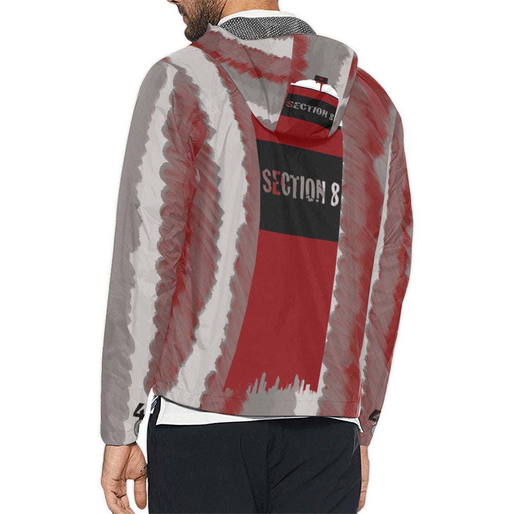 Drip No. 4 Jackets