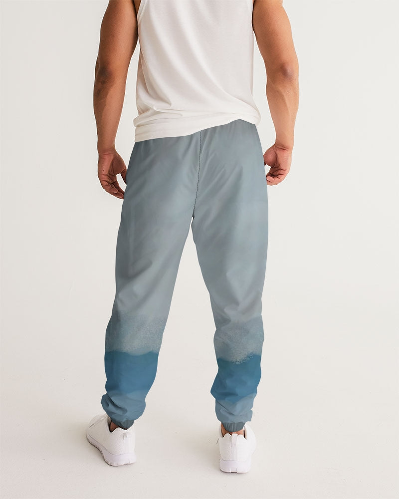 Action Speaks Louder Joggers