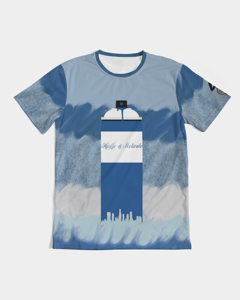 Drip No. 2 T-shirt