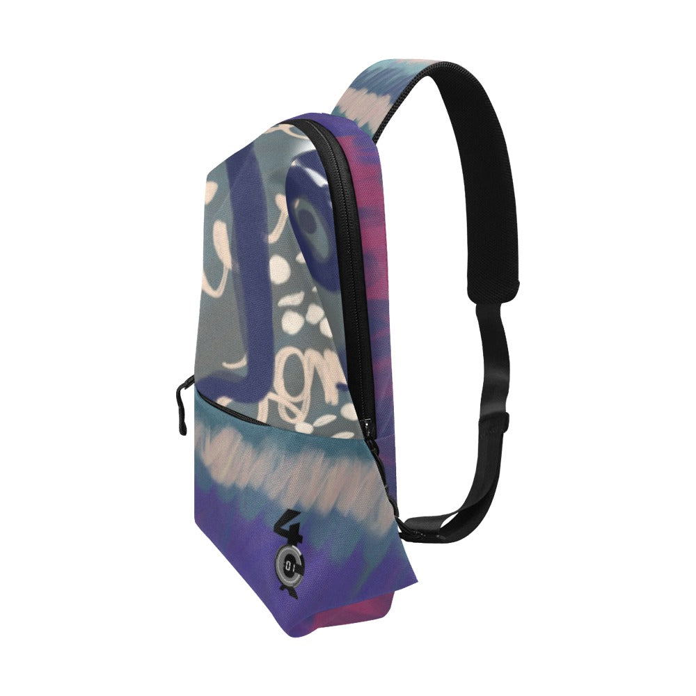 Aint No Love Sling Bag