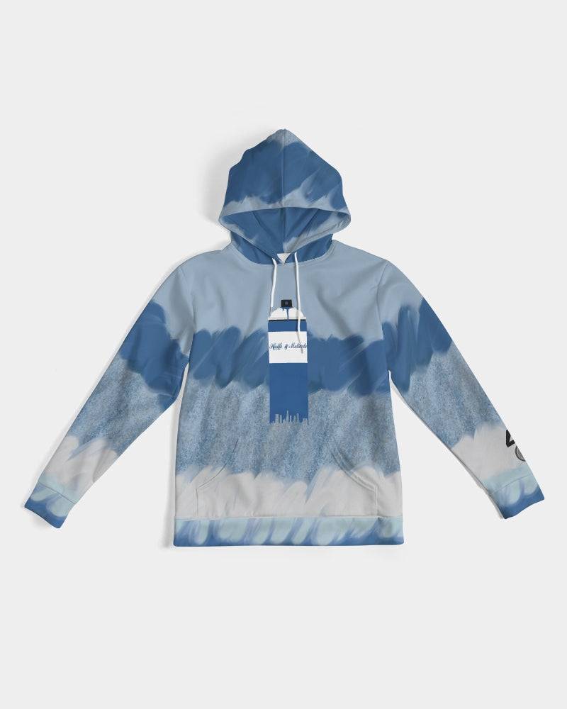 Drip No. 2 Hoodies