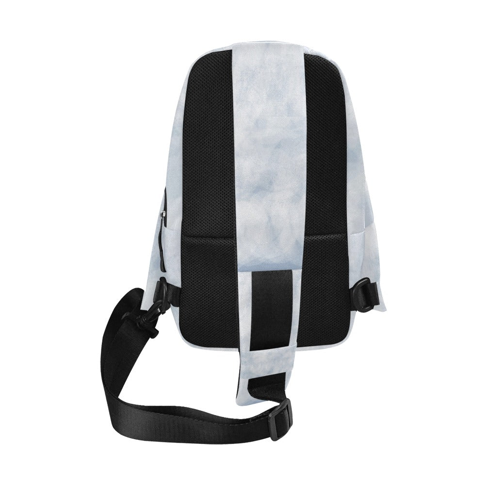 Drip No. 1 Sling Bag