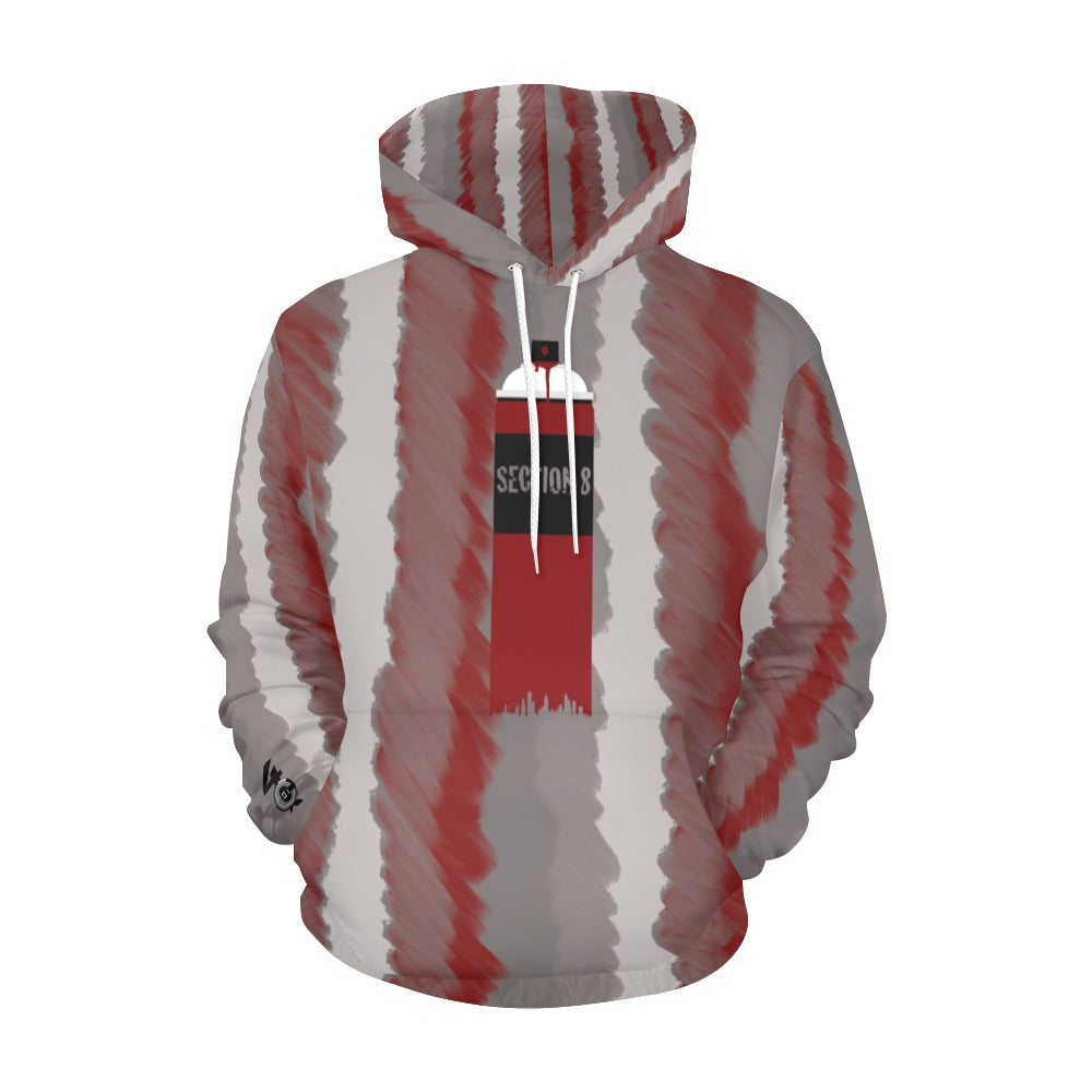 Drip No. 4 Hoodies
