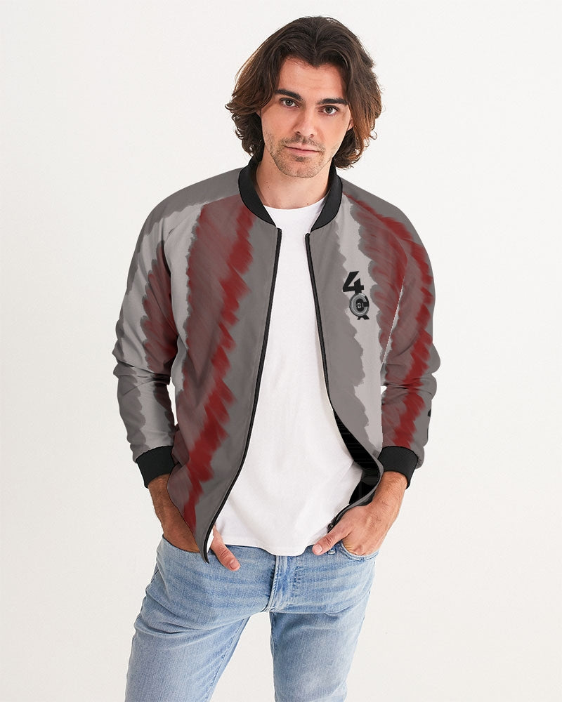 Drip No. 5 Bomber Jackets
