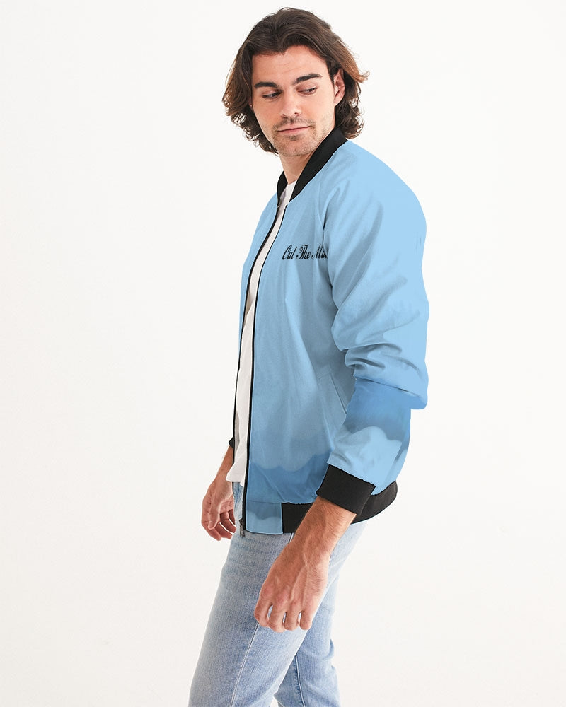 Out the Mud Bomber Jackets