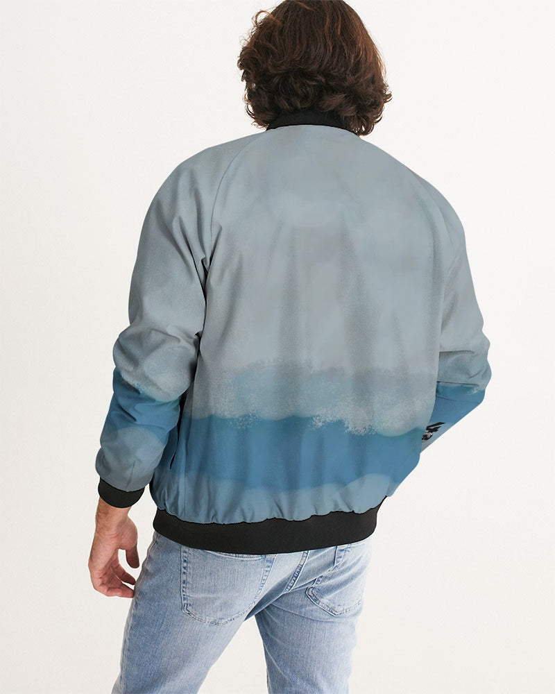 Off the Muscle Bomber Jackets