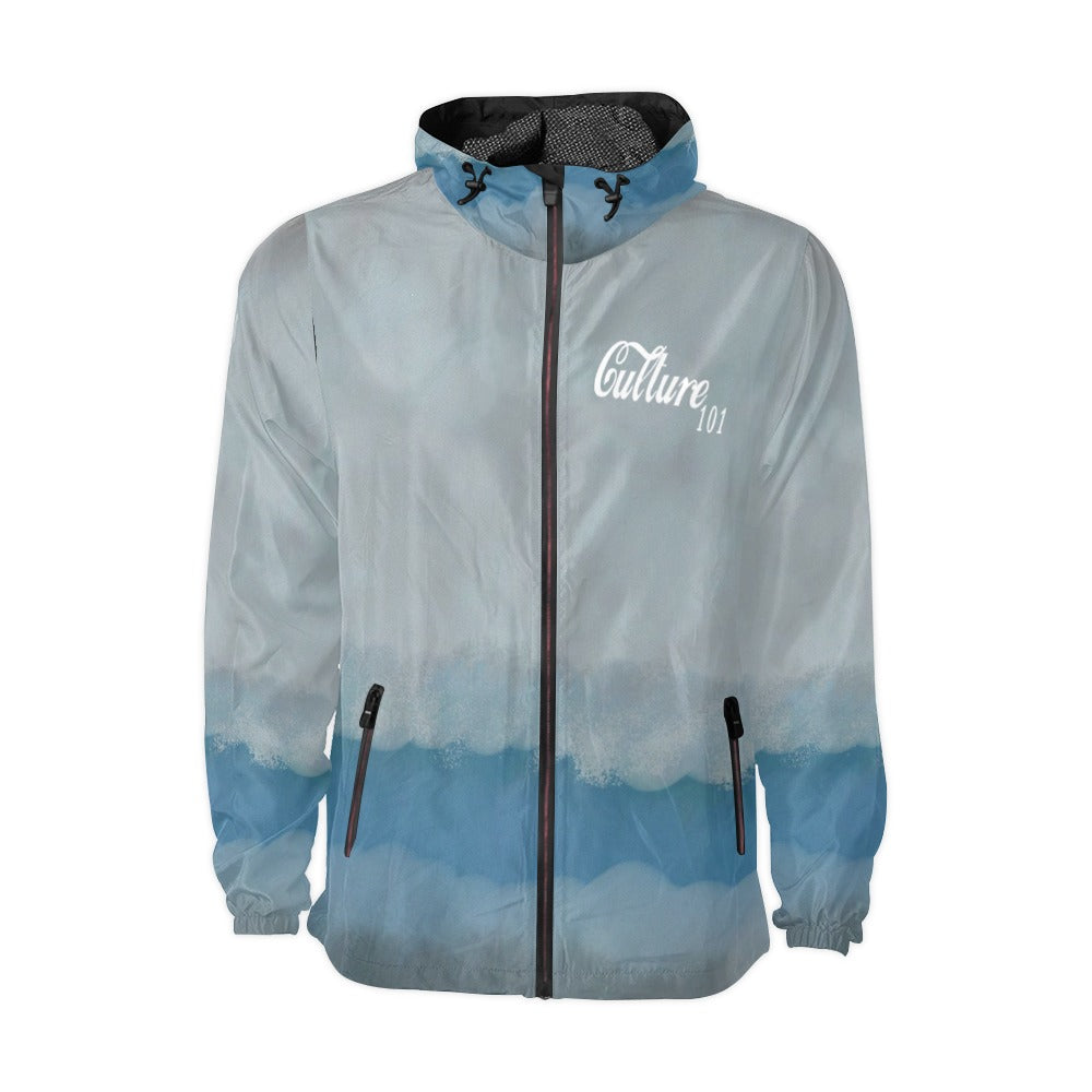 Culture 101 Jackets