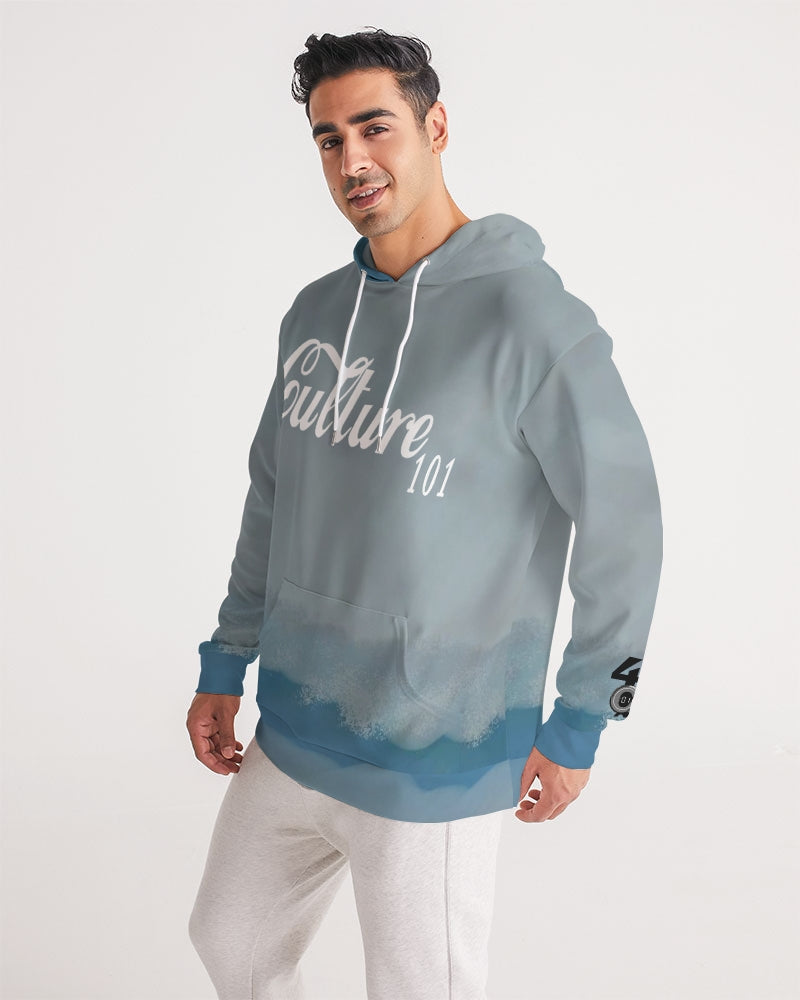 Culture 101 Hoodies