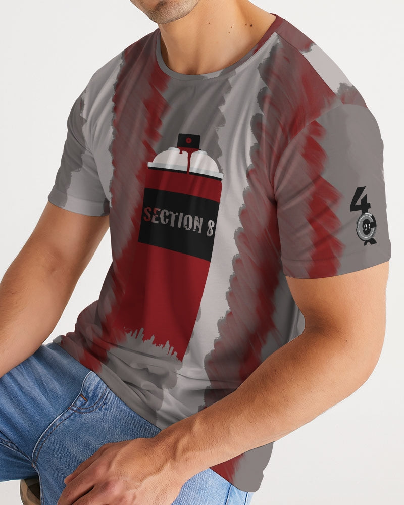 Drip No. 4 T-shirt