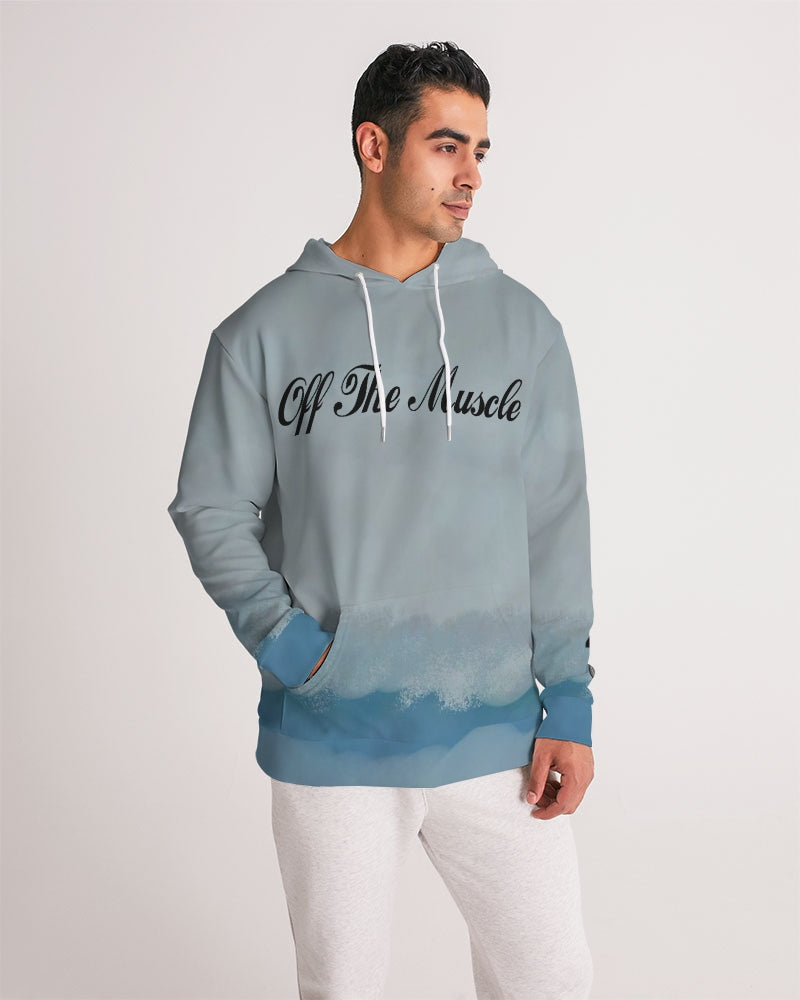 Off the Muscle Hoodies
