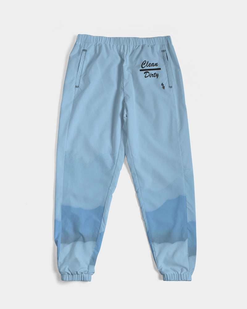 Clean Over Dirty Joggers
