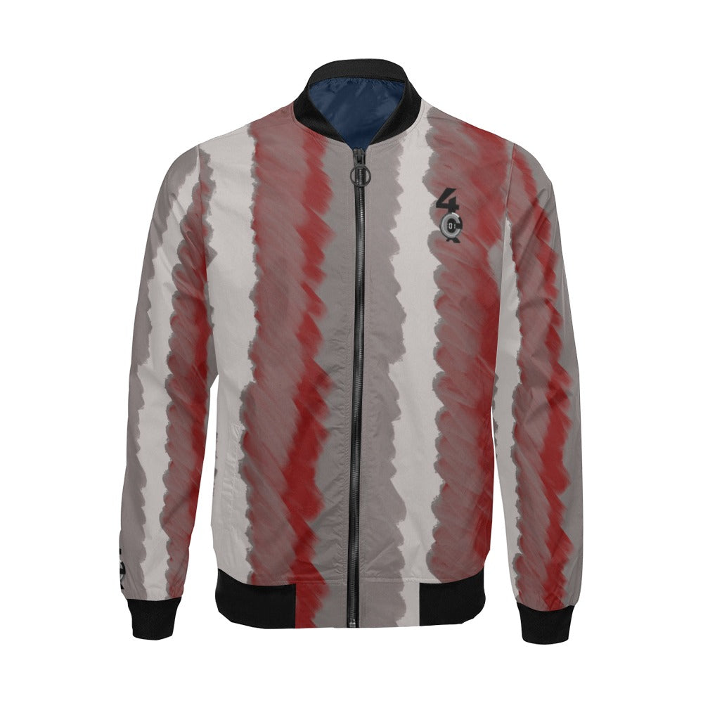 Drip No. 4 Bomber Jackets