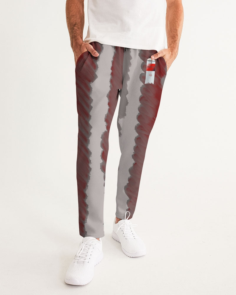 Drip No. 5 Joggers