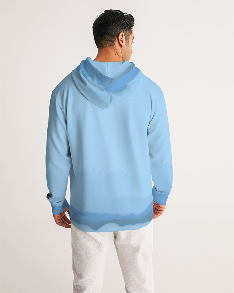 Off the Muscle Hoodies