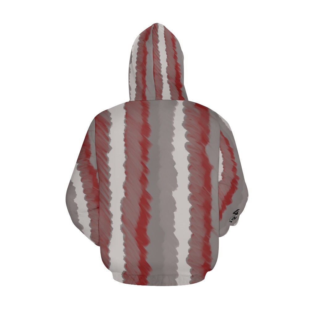 4THQCLUTCH Hoodies
