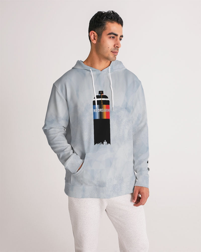 Drip No. 1 Hoodies