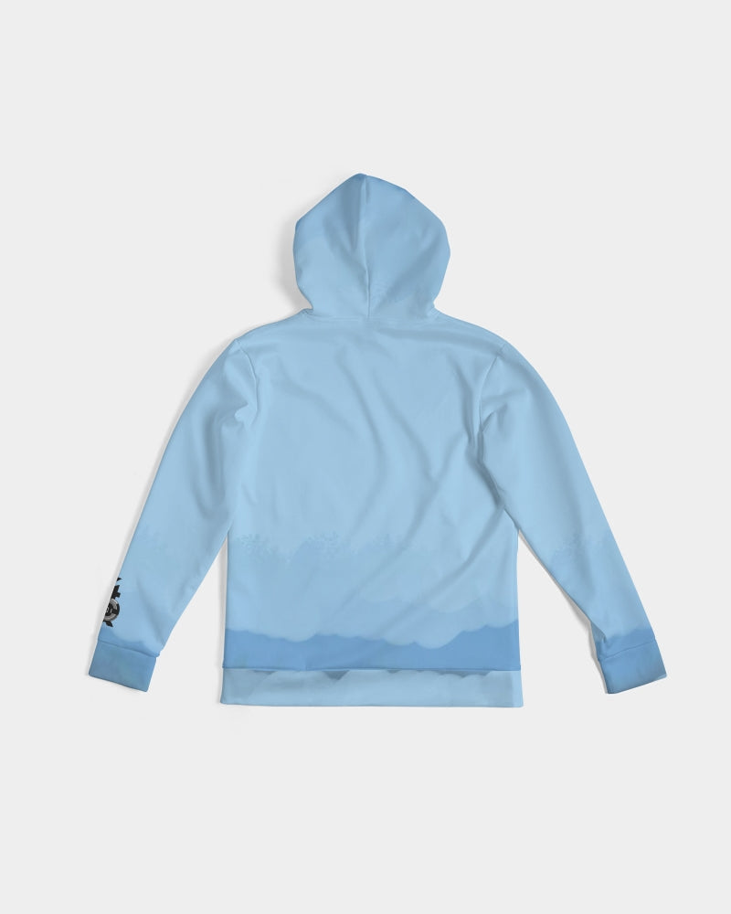 Out the Mud Hoodies