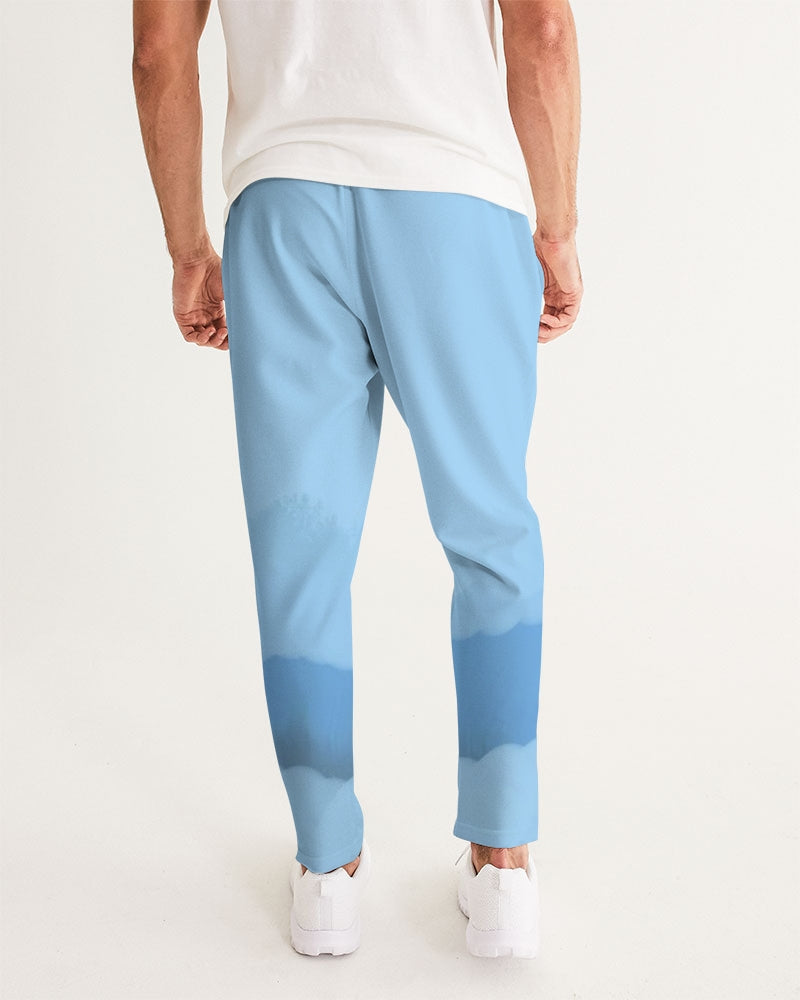 Clean Over Dirty Joggers