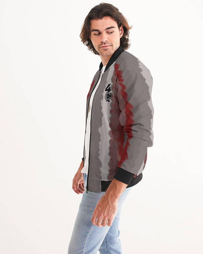 Drip No. 4 Bomber Jackets