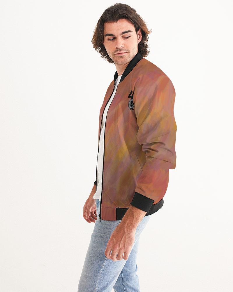 Animal Kingdom: Goat Bomber Jackets