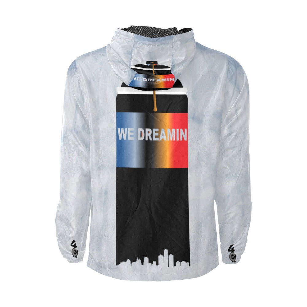 Drip No. 1 Jackets