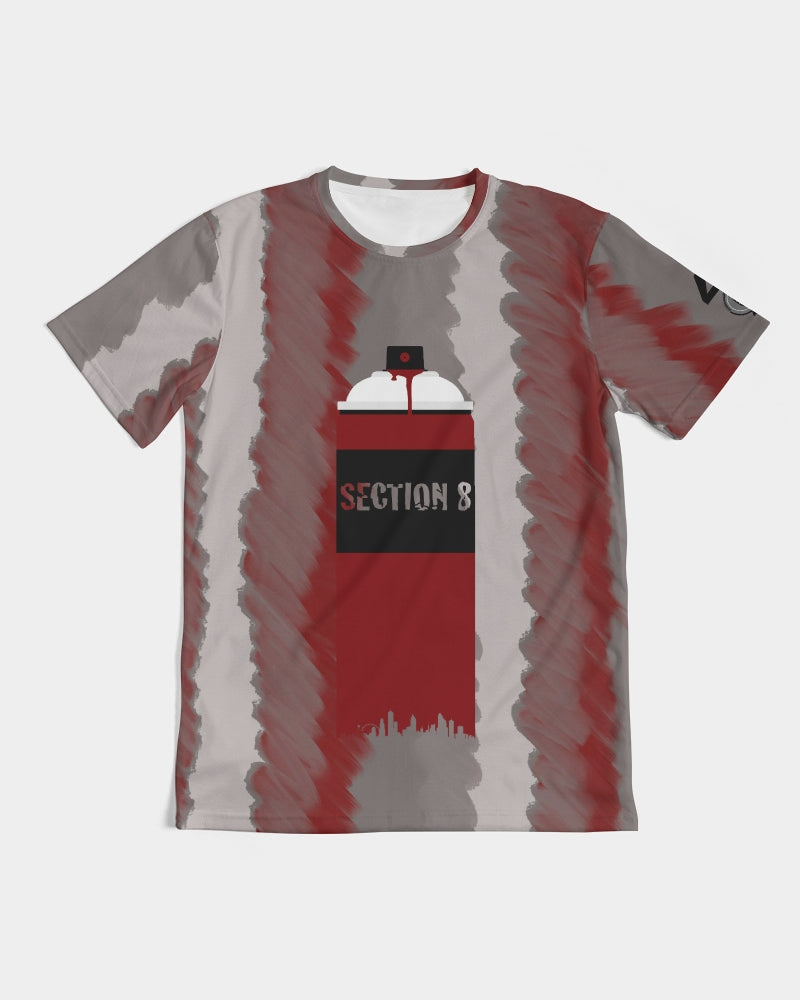 Drip No. 4 T-shirt