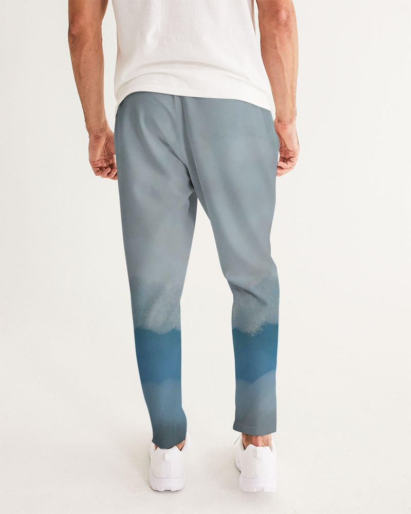 Clean Over Dirty Joggers