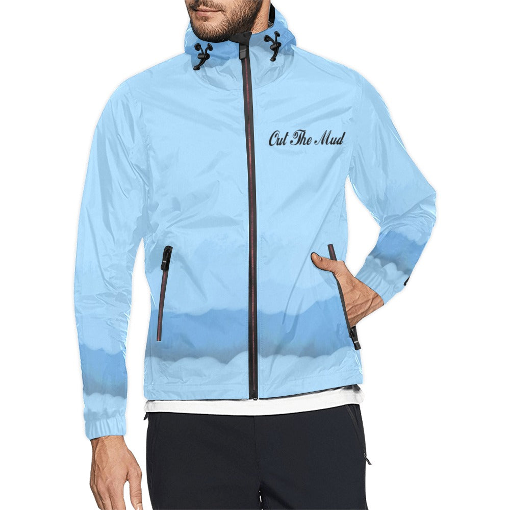 Out the Mud Jackets