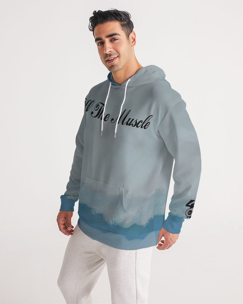 Off the Muscle Hoodies