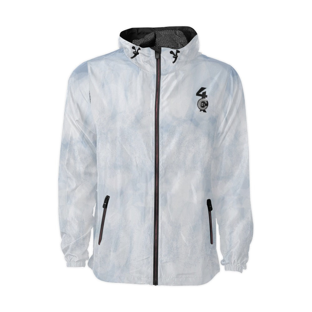 Drip No. 1 Jackets