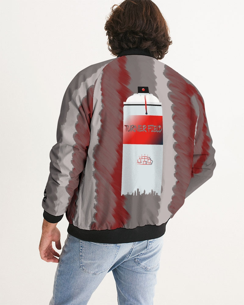 Drip No. 5 Bomber Jackets
