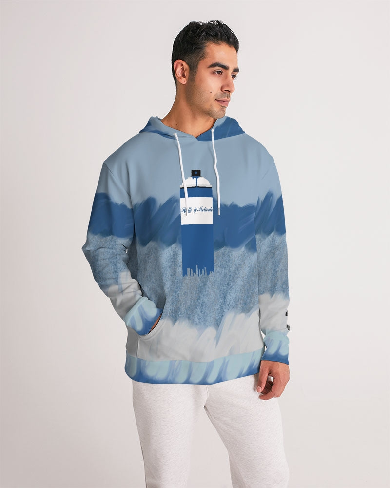 Drip No. 2 Hoodies