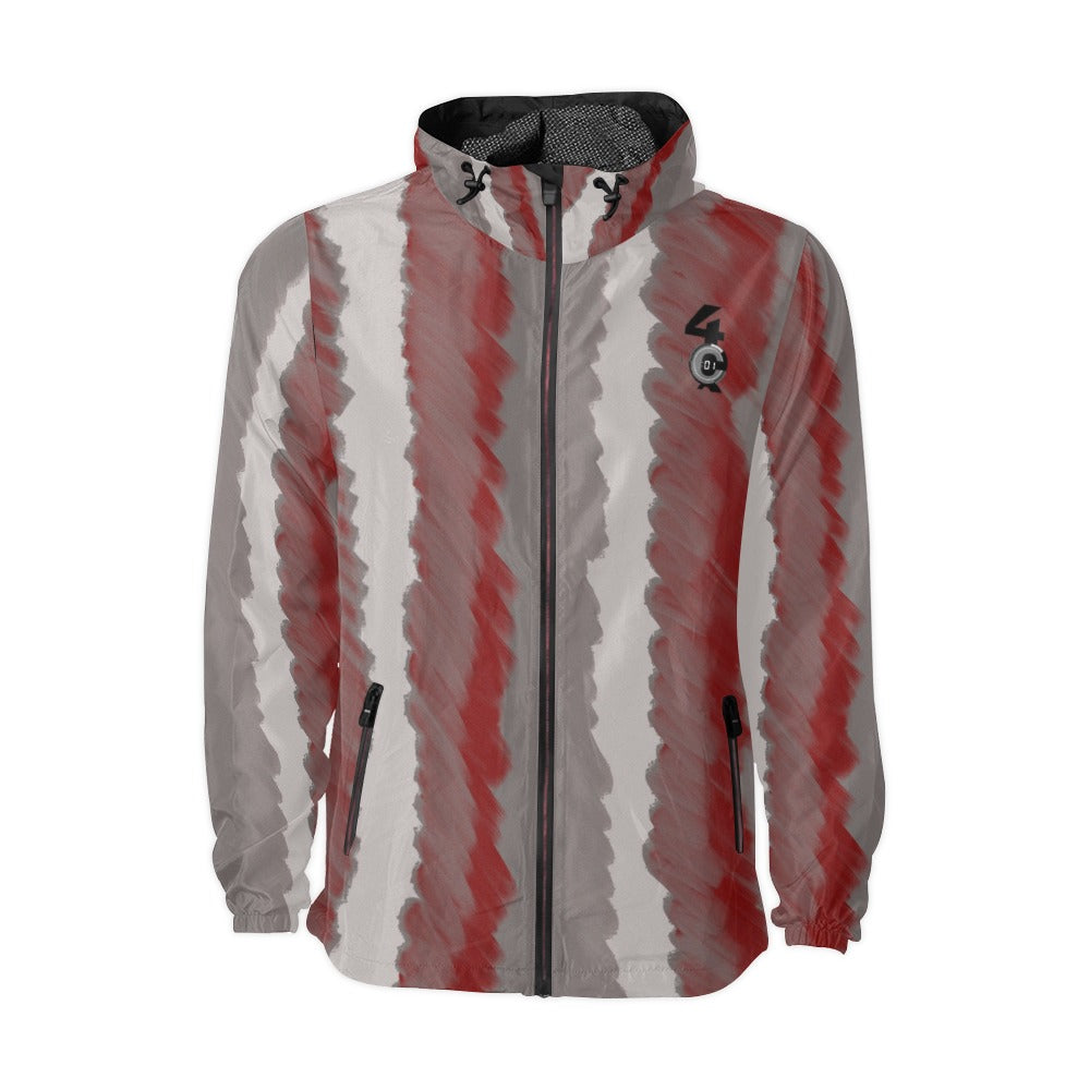 Drip No. 4 Jackets