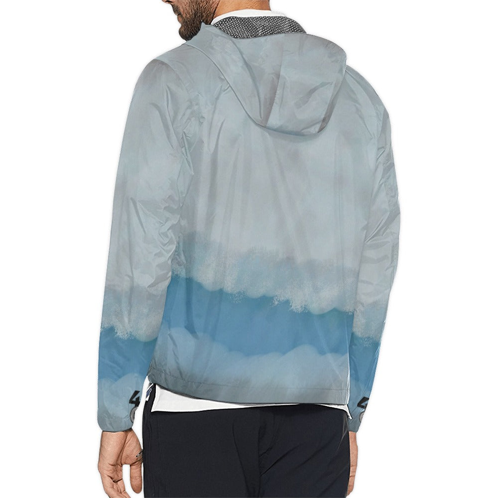 Out the Mud Jackets