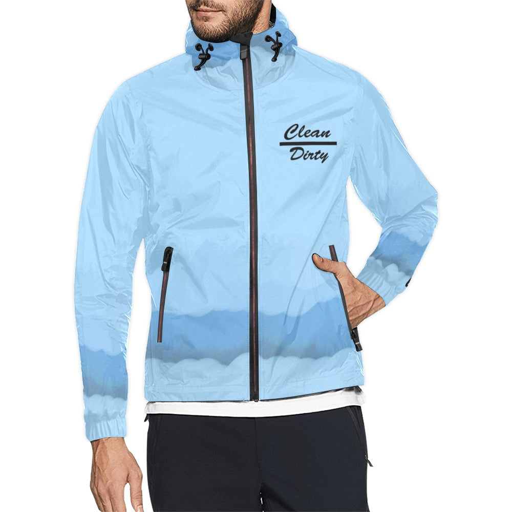 Clean Over Dirty Jackets