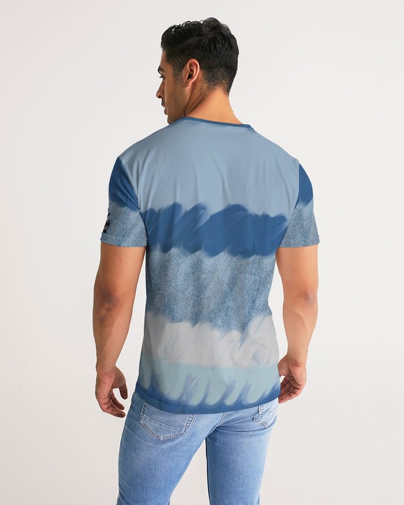 Drip No. 2 T-shirt