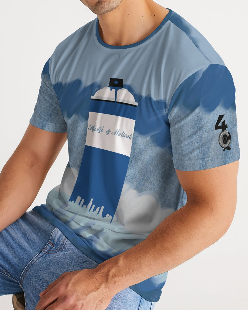 Drip No. 2 T-shirt