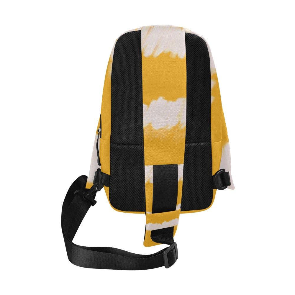 Drip No. 3 Sling Bag