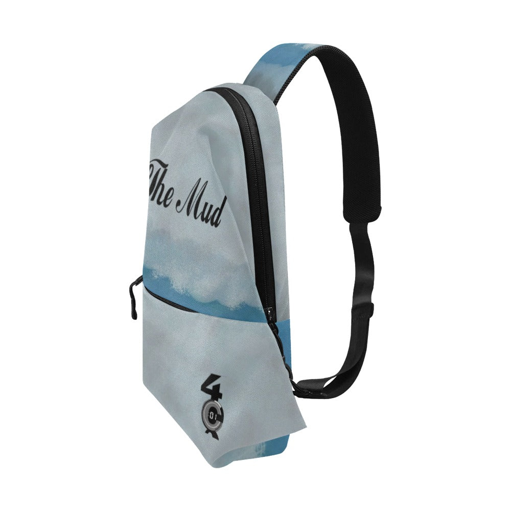 Out the Mud Sling Bag