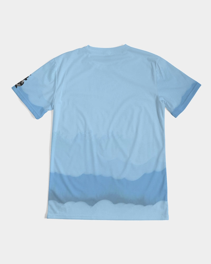 Off the Muscle T-shirt