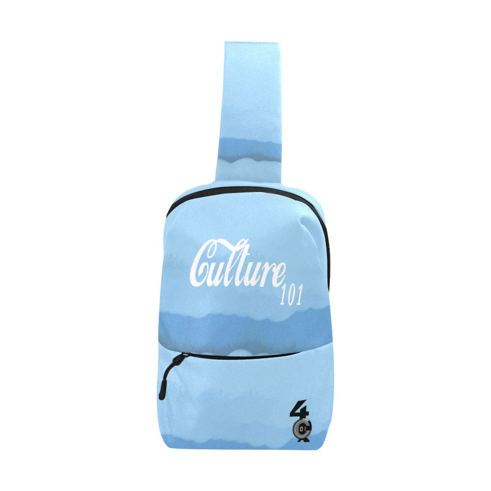 Culture 101 Sling Bag