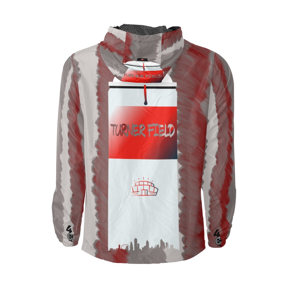 Drip No. 5 Jackets