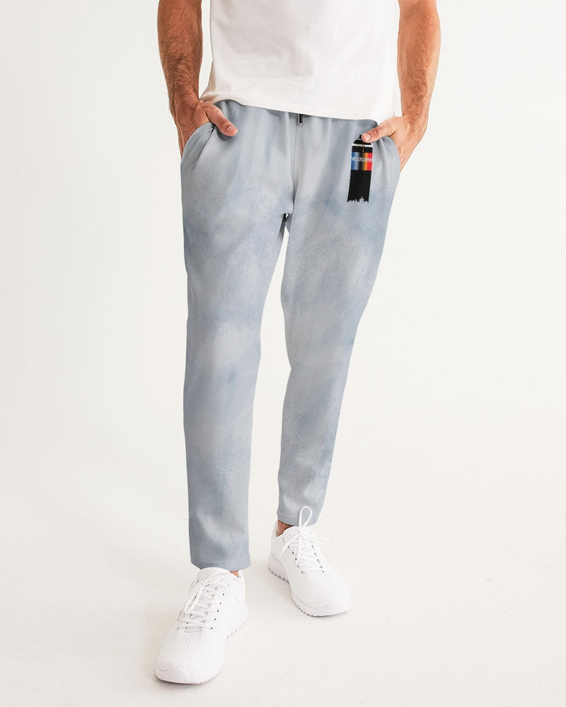 Drip No. 1 Joggers