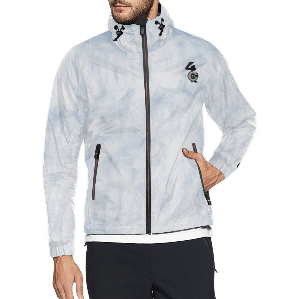 Drip No. 1 Jackets