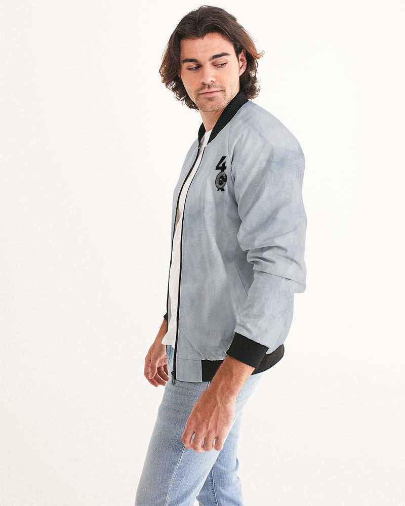 Drip No. 1 Bomber Jackets
