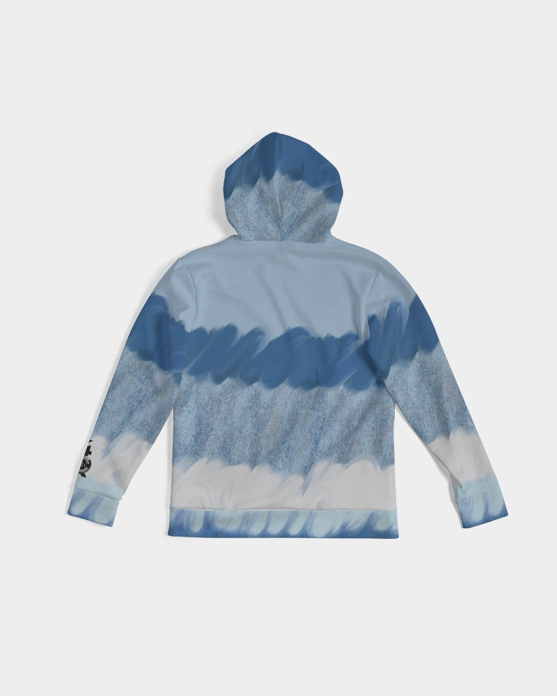 Drip No. 2 Hoodies