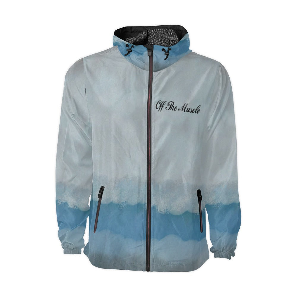 Off the Muscle Jackets